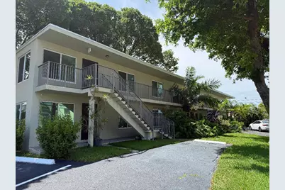 2317 NE 2nd Street #1, Pompano Beach, FL 33062 - Photo 1