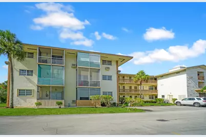 16750 NE 14th Avenue #303, Miami, FL 33162 - Photo 10
