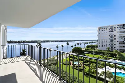 1701 S Flagler Drive #903, West Palm Beach, FL 33401 - Photo 2