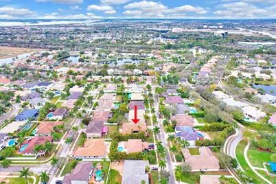 14520 SW 37th Street, Miramar, FL 33027 - Photo 26