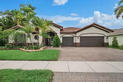 14520 SW 37th Street, Miramar, FL 33027 - Photo 1