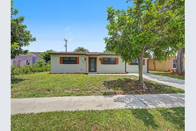 9298 Birmingham Drive, Palm Beach Gardens, FL 33410 - Photo 1