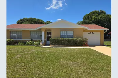 3101 Hibiscus Avenue, Fort Pierce, FL 34947 - Photo 1