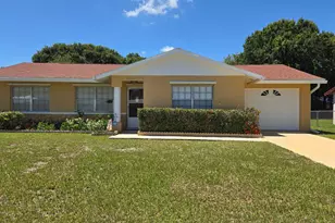 3101 Hibiscus Ave, Fort Pierce, FL 34947 - Photo 1