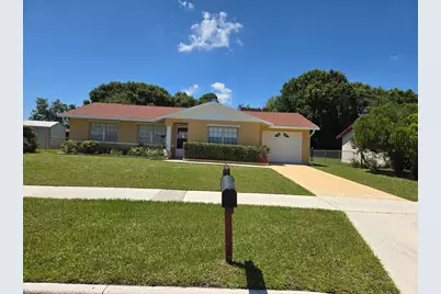 3101 Hibiscus Avenue, Fort Pierce, FL 34947 - Photo 2