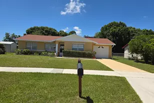 3101 Hibiscus Ave, Fort Pierce, FL 34947 - Photo 2