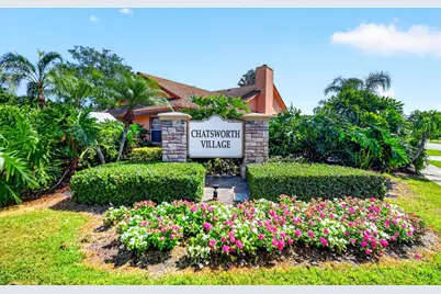 13578 Chatsworth Village Drive, Wellington, FL 33414 - Photo 50