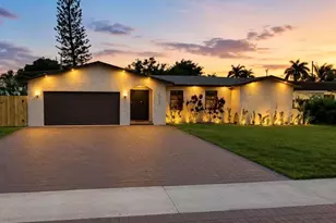 11370 NW 29th St, Sunrise, FL 33323 - Photo 1