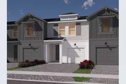 12977 SW Forli Way, Port Saint Lucie, FL 34987 - Photo 1