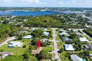 1321 SW Nikoma St, Palm City, FL 34990 - Photo 2