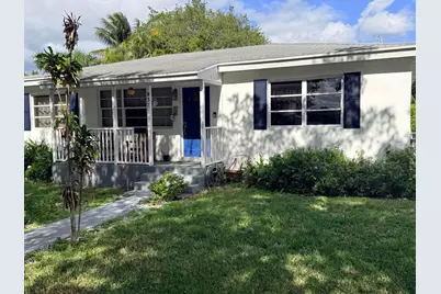 937 Upland Road, West Palm Beach, FL 33401 - Photo 1