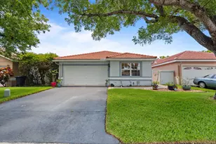 13452 NW 5th Ct, Plantation, FL 33325 - Photo 1