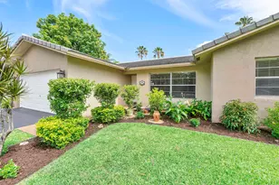 11454 NW 41st St, Coral Springs, FL 33065 - Photo 4