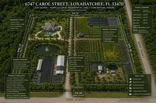 6747 Carol St, Loxahatchee, FL 33470 - Photo 1
