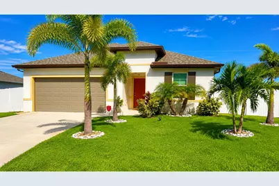 729 SW Haas Avenue, Port Saint Lucie, FL 34953 - Photo 4