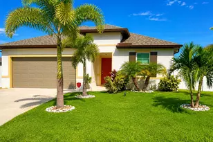 729 SW Haas Ave, Port Saint Lucie, FL 34953 - Photo 4
