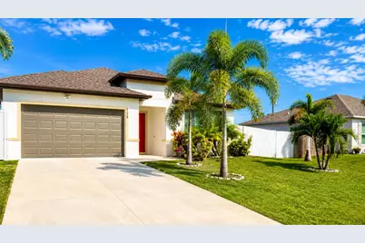 729 SW Haas Avenue, Port Saint Lucie, FL 34953 - Photo 2