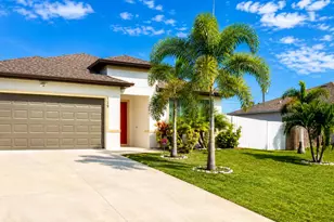 729 SW Haas Ave, Port Saint Lucie, FL 34953 - Photo 2