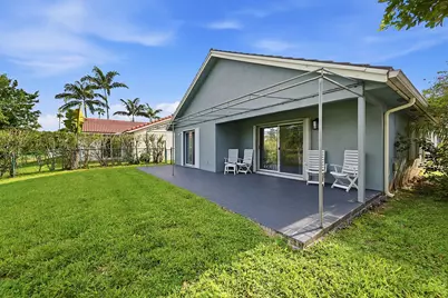 12445 SW 7th Place, Davie, FL 33325 - Photo 36