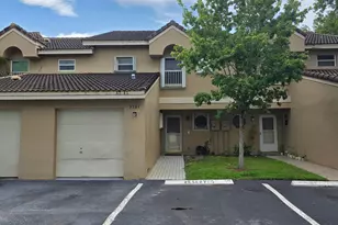 3767 NW 91st Ln, Sunrise, FL 33351 - Photo 42