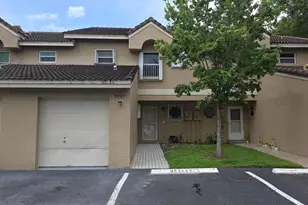 3767 NW 91st Ln, Sunrise, FL 33351 - Photo 1