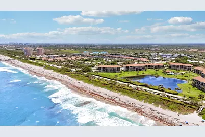 401 S Seas Drive #203, Jupiter, FL 33477 - Photo 2