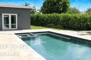 2801 NE 2nd Ave, Wilton Manors, FL 33334 - Photo 2