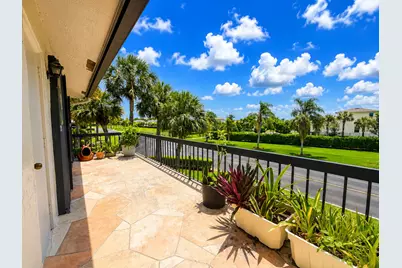 13640 Coconut Palm Court #B, Delray Beach, FL 33484 - Photo 4