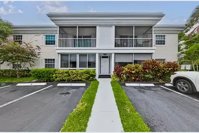6345 Bay Club Drive #3, Fort Lauderdale, FL 33308 - Photo 2