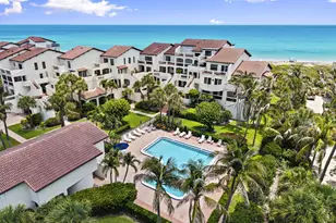 4561 NE Ocean Dr, Jensen Beach, FL 34957 - Photo 1