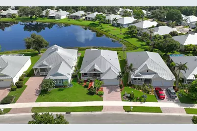 442 NE Leaping Frog Way, Port Saint Lucie, FL 34983 - Photo 2