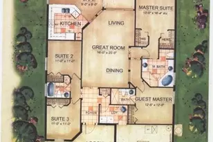 442 NE Leaping Frog Way, Port Saint Lucie, FL 34983 - Photo 4