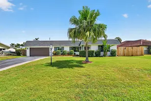 110 W Coconut Dr, Lake Worth, FL 33467 - Photo 1