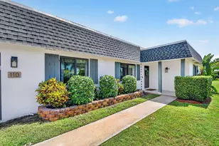 110 W Coconut Dr, Lake Worth, FL 33467 - Photo 2