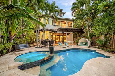 2415 Middle River Drive, Fort Lauderdale, FL 33305 - Photo 1