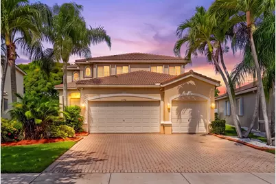6775 SW 195th Avenue, Fort Lauderdale, FL 33332 - Photo 1