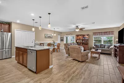 4562 SW Bradbury Street, Port Saint Lucie, FL 34953 - Photo 6
