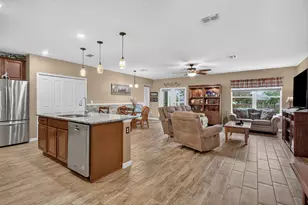 4562 SW Bradbury St, Port Saint Lucie, FL 34953 - Photo 6