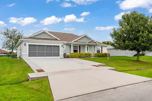 4562 SW Bradbury St, Port Saint Lucie, FL 34953 - Photo 1