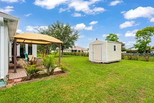 4562 SW Bradbury St, Port Saint Lucie, FL 34953 - Photo 20