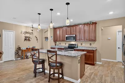 4562 SW Bradbury Street, Port Saint Lucie, FL 34953 - Photo 8