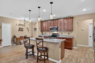 4562 SW Bradbury St, Port Saint Lucie, FL 34953 - Photo 8