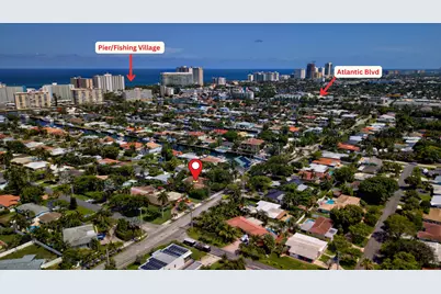 700 NE 26th Avenue, Pompano Beach, FL 33062 - Photo 1