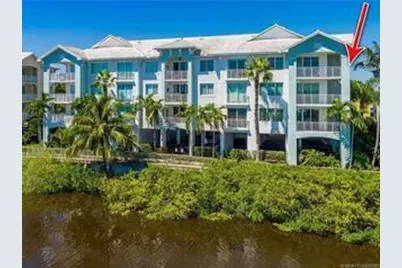815 NW Flagler Avenue #302, Stuart, FL 34994 - Photo 34