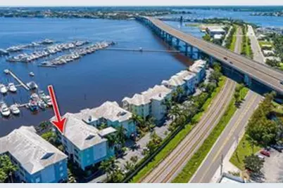 815 NW Flagler Avenue #302, Stuart, FL 34994 - Photo 32