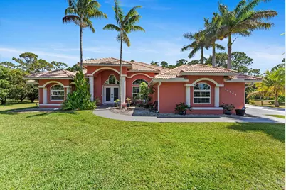 14844 Tangerine Boulevard, The Acreage, FL 33470 - Photo 2