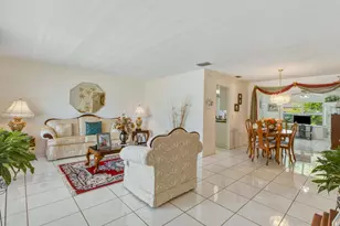9111 NW 25th Ct, Sunrise, FL 33322 - Photo 4