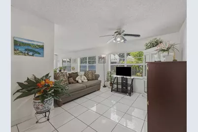 9111 NW 25th Court, Sunrise, FL 33322 - Photo 16