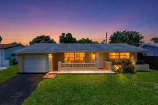 9111 NW 25th Ct, Sunrise, FL 33322 - Photo 2