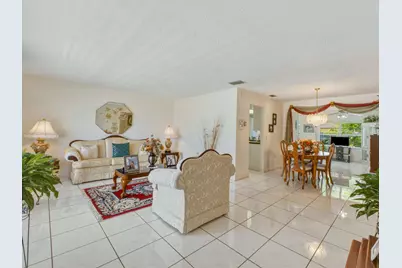 9111 NW 25th Court, Sunrise, FL 33322 - Photo 4